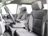 Thumbnail of 2018 Summit White Chevrolet Silverado 1500