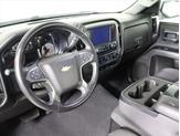 Thumbnail of 2018 Summit White Chevrolet Silverado 1500