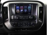 Thumbnail of 2018 Summit White Chevrolet Silverado 1500