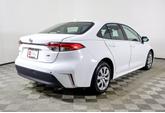 Thumbnail of 2023 Ice Cap Toyota Corolla