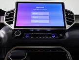 Thumbnail of 2025 Midnight Black Metallic Toyota Tundra