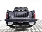 Thumbnail of 2025 Midnight Black Metallic Toyota Tundra