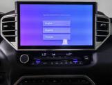 Thumbnail of 2025 Midnight Black Metallic Toyota Tundra
