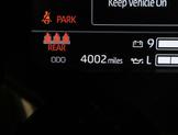 Thumbnail of 2025 Midnight Black Metallic Toyota Tundra