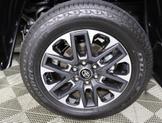 Thumbnail of 2025 Midnight Black Metallic Toyota Tundra