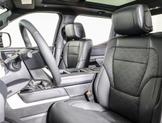 Thumbnail of 2025 Midnight Black Metallic Toyota Tundra