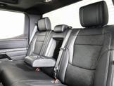 Thumbnail of 2025 Midnight Black Metallic Toyota Tundra