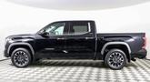 Thumbnail of 2025 Midnight Black Metallic Toyota Tundra