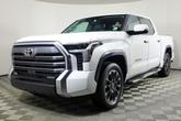 Thumbnail of 2023 Ice Cap Toyota Tundra
