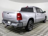 Thumbnail of 2025 Billet Silver Metallic Clearcoat RAM 1500