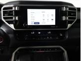 Thumbnail of 2024 Celestial Silver Metallic Toyota Tundra