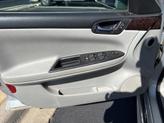 Thumbnail of 2012 Silver Ice Metallic Chevrolet Impala