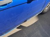 Thumbnail of 2011 Blue Flame Metallic Ford Focus