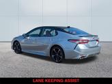 Thumbnail of 2019 Celestial Silver/Midnight Black Metallic Toyota Camry