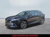 Thumbnail of 2025 08x5 Lexus RX 350