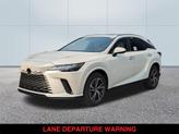 Thumbnail of 2025 0085 Lexus RX 350