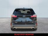 Thumbnail of 2020 Agate Black Ford Edge