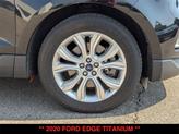 Thumbnail of 2020 Agate Black Ford Edge