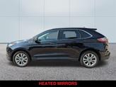 Thumbnail of 2020 Agate Black Ford Edge