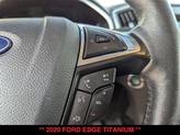 Thumbnail of 2020 Agate Black Ford Edge