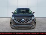 Thumbnail of 2020 Agate Black Ford Edge