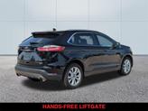 Thumbnail of 2020 Agate Black Ford Edge