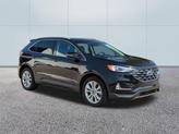 Thumbnail of 2020 Agate Black Ford Edge