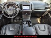 Thumbnail of 2020 Agate Black Ford Edge