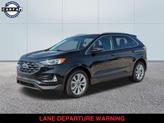 Photo of 2020 Agate Black Ford Edge