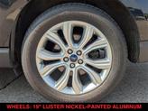 Thumbnail of 2020 Agate Black Ford Edge