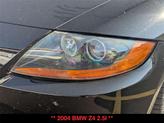 Thumbnail of 2004 Black BMW Z4