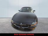 Thumbnail of 2004 Black BMW Z4