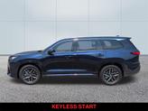 Thumbnail of 2025 Nightfall Mica Lexus TX 350