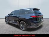 Thumbnail of 2025 Nightfall Mica Lexus TX 350