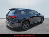 Thumbnail of 2025 Nightfall Mica Lexus TX 350