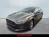 Thumbnail of 2016 Gray Ford Fusion