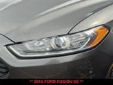 Thumbnail of 2016 Gray Ford Fusion
