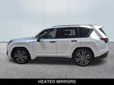 Thumbnail of 2023 0085 Lexus LX 600