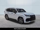 Thumbnail of 2023 0085 Lexus LX 600