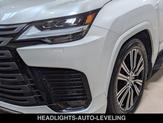 Thumbnail of 2023 0085 Lexus LX 600