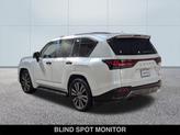 Thumbnail of 2023 0085 Lexus LX 600