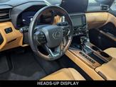 Thumbnail of 2023 0085 Lexus LX 600