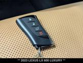 Thumbnail of 2023 0085 Lexus LX 600
