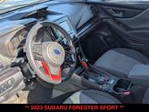 Thumbnail of 2023 Ice Silver Metallic Subaru Forester