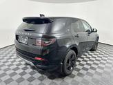 Thumbnail of 2024 Santorini Black Metallic Land Rover Discovery Sport