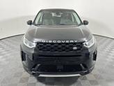 Thumbnail of 2024 Santorini Black Metallic Land Rover Discovery Sport