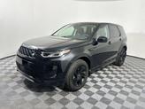 Photo of 2024 Santorini Black Metallic Land Rover Discovery Sport