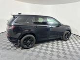 Thumbnail of 2024 Santorini Black Metallic Land Rover Discovery Sport