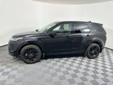 Thumbnail of 2024 Santorini Black Metallic Land Rover Discovery Sport