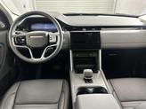 Thumbnail of 2024 Santorini Black Metallic Land Rover Discovery Sport